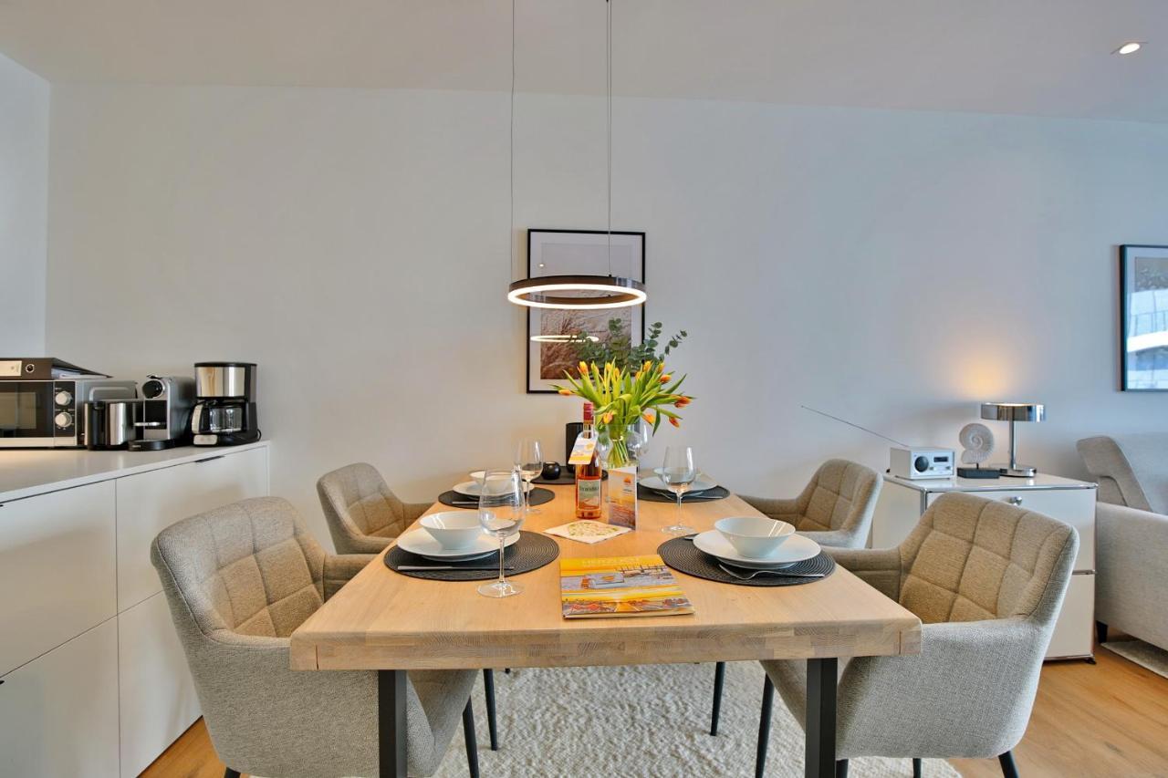 Residenz Am Hang Residenz Am Hang Appartement 311 Scharbeutz Exteriér fotografie